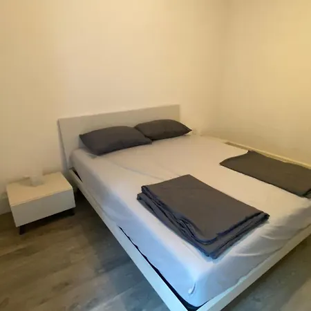 Apartman Stella Cannobio