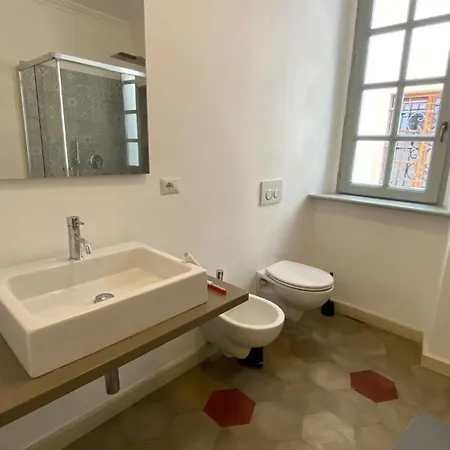 Appartement Stella Cannobio