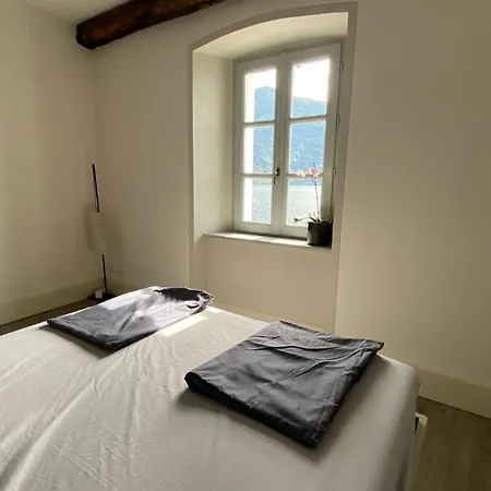 Stella Appartement Cannobio