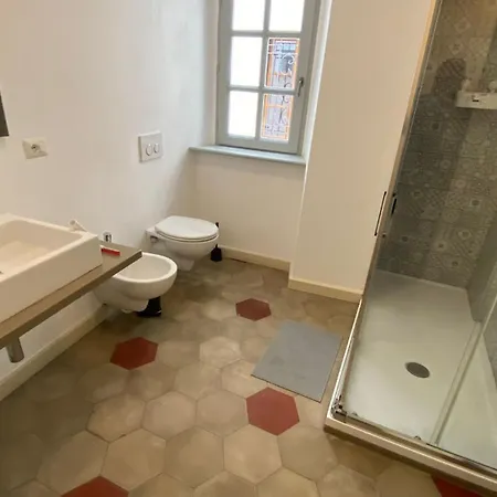 Appartement Stella Cannobio