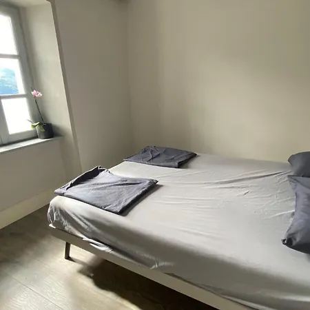 Apartamento Stella