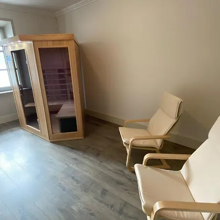 Appartement Stella
