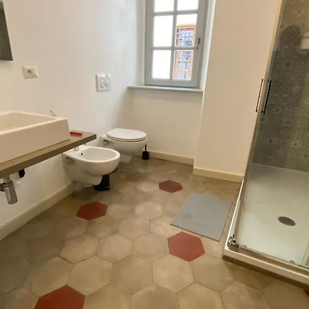 Stella Apartamento *