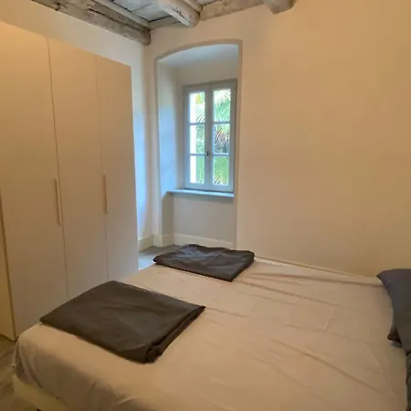 Appartement Stella Cannobio