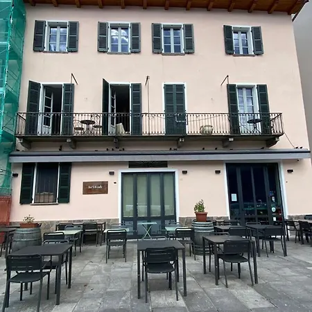 Appartement Stella