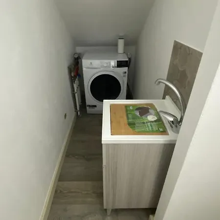 Stella Appartement