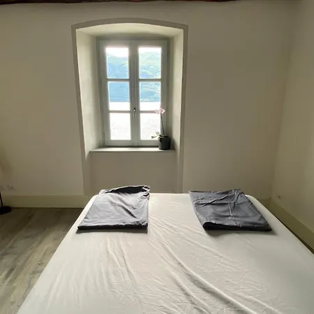 Stella Apartamento Cannobio