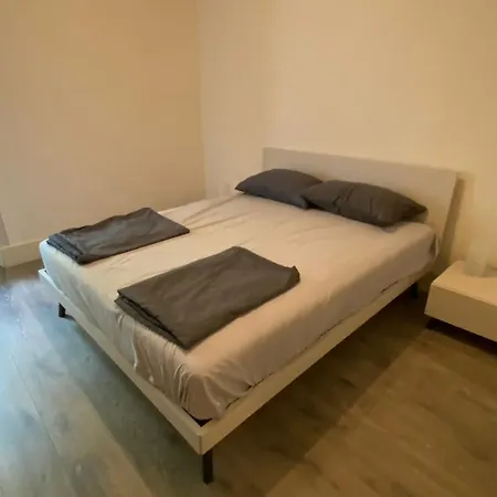 Apartamento Stella