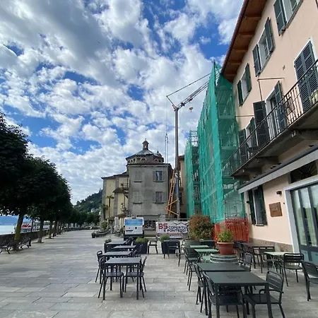 Stella Apartman Cannobio