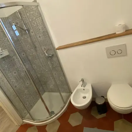 Appartement Stella Cannobio