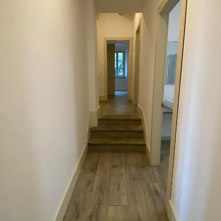 Appartement Stella