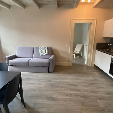 Stella Apartamento *