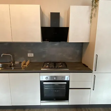 Stella Appartement Cannobio