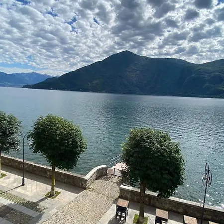 Appartement Stella Cannobio