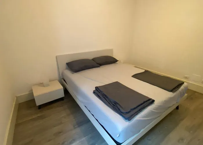 Apartman Stella Cannobio