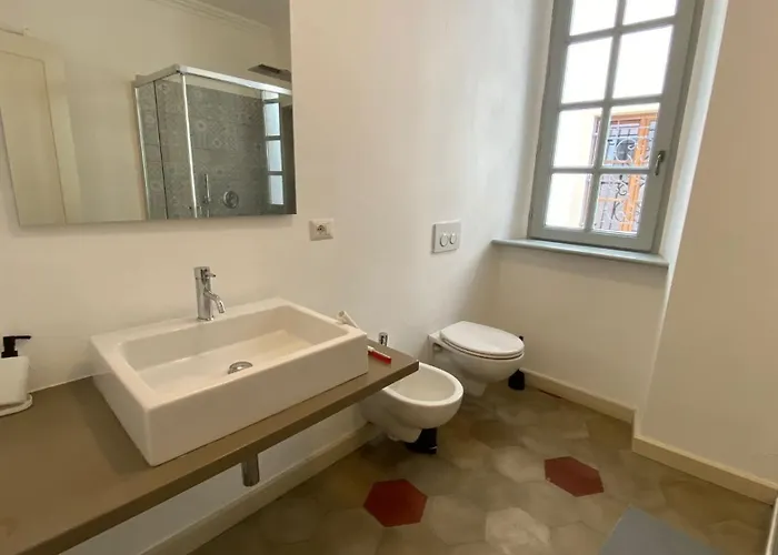 Apartman Stella Cannobio