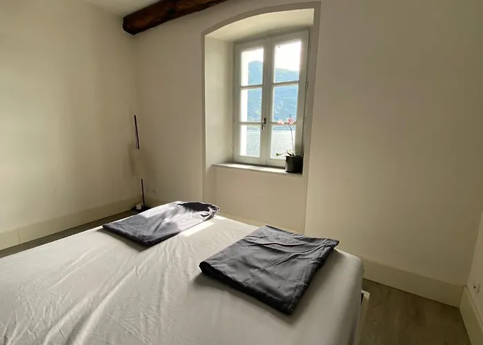 Stella Apartman Cannobio