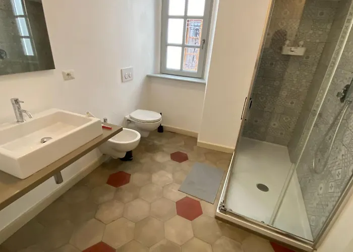 Apartman Stella Cannobio