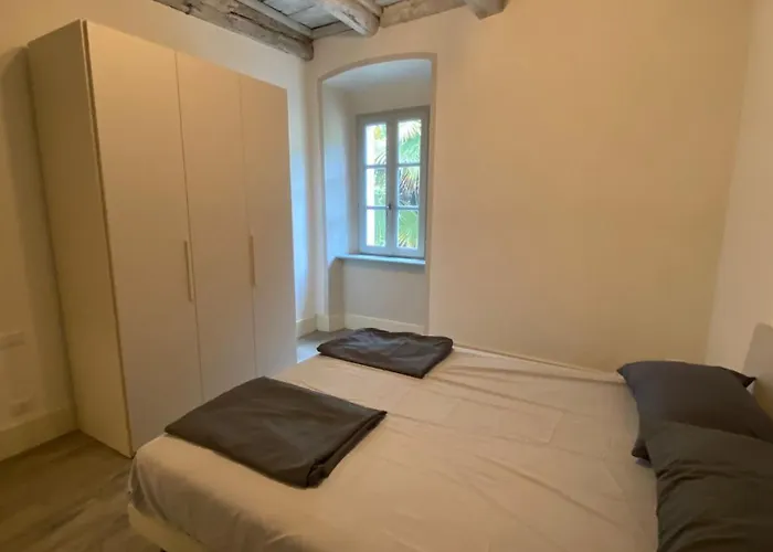 Apartman Stella Cannobio