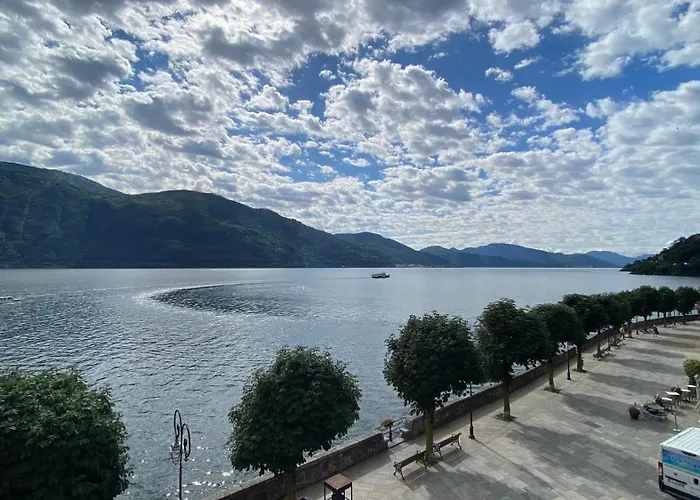 Apartman Stella Cannobio