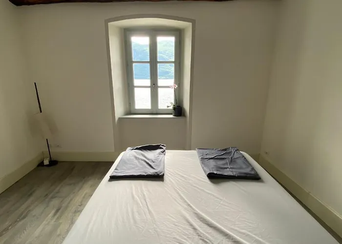 Stella Apartman Cannobio