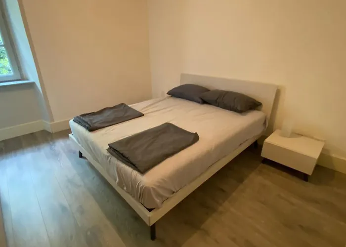 Apartman Stella