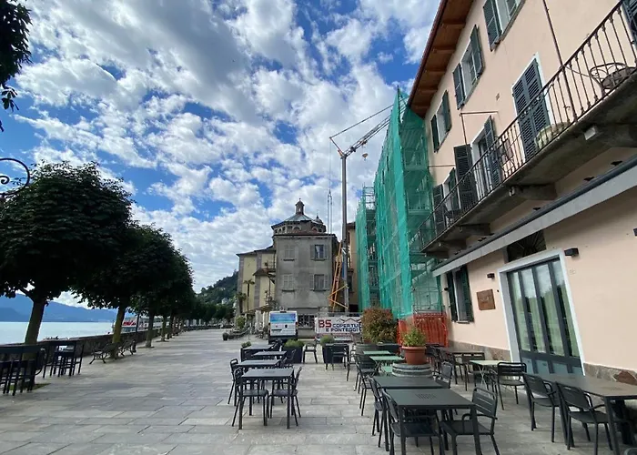 Stella 아파트 카노비오