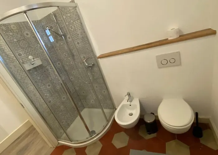 Apartman Stella Cannobio