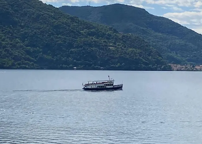 Stella شقة كانوبيو