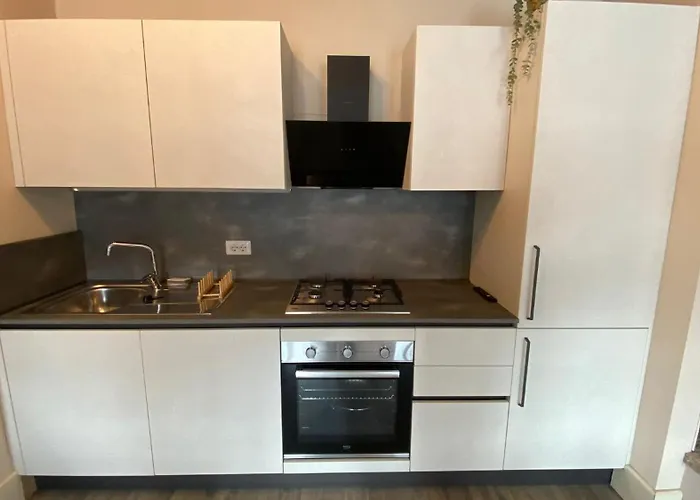 Stella Apartman Cannobio