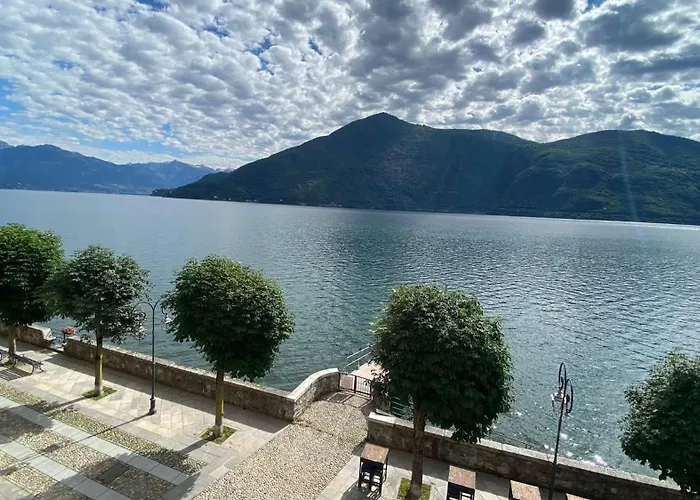 Apartman Stella Cannobio